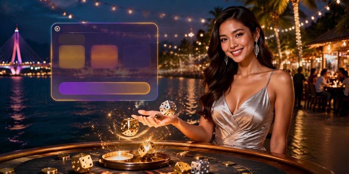 100 casino